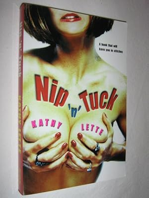 Immagine del venditore per Nip 'n' Tuck venduto da Manyhills Books