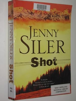 Seller image for Shot for sale by Manyhills Books