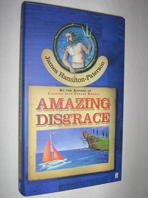 Amazing Disgrace