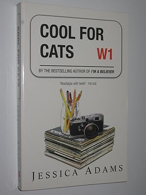 Seller image for Cool for Cats for sale by Manyhills Books