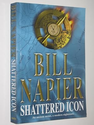 Seller image for Shattered Icon for sale by Manyhills Books