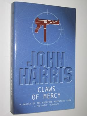 Immagine del venditore per Claws of Mercy venduto da Manyhills Books