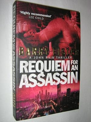Immagine del venditore per Requiem for an Assassin venduto da Manyhills Books