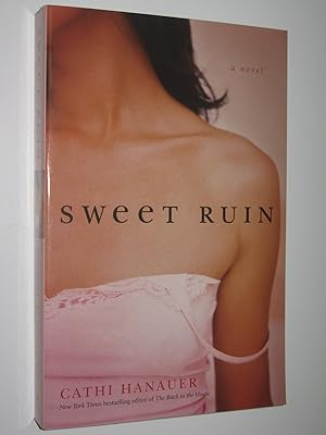 Imagen del vendedor de Sweet Ruin a la venta por Manyhills Books