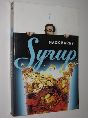 Seller image for Syrup for sale by Manyhills Books