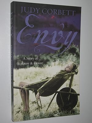 Seller image for Envy for sale by Manyhills Books
