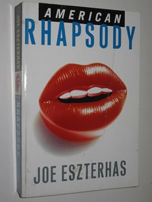 Seller image for American Rhapsody for sale by Manyhills Books