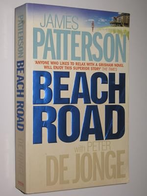 Seller image for Beach Road for sale by Manyhills Books