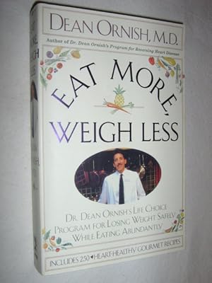 Eat More Weigh Less