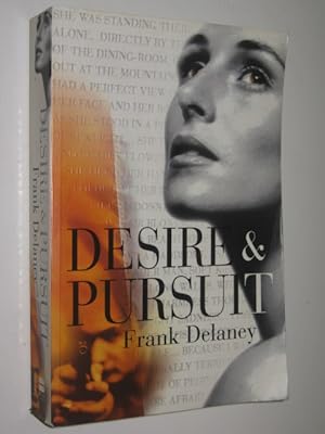 Immagine del venditore per Desire and Pursuit venduto da Manyhills Books