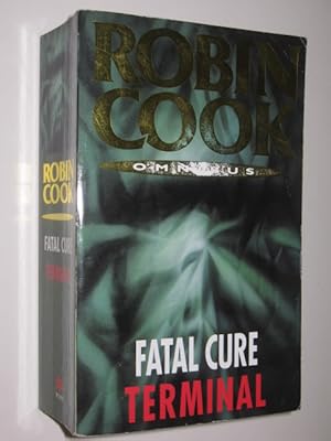 Immagine del venditore per Fatal Cure + Terminal venduto da Manyhills Books