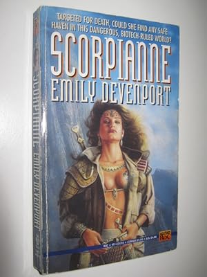 Imagen del vendedor de Scorpianne a la venta por Manyhills Books