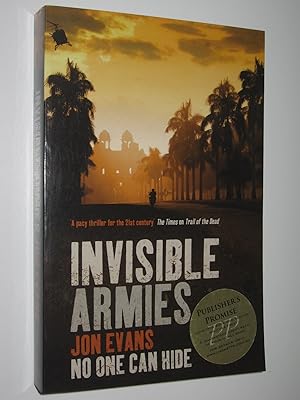 Seller image for Invisible Armies for sale by Manyhills Books