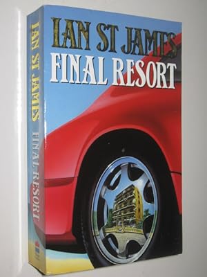 Immagine del venditore per Final Resort venduto da Manyhills Books