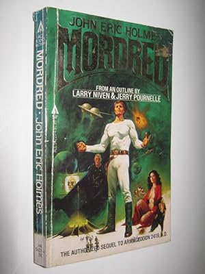 Imagen del vendedor de Mordred a la venta por Manyhills Books