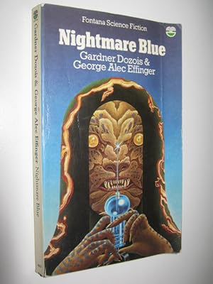 Seller image for Nightmare Blue for sale by Manyhills Books