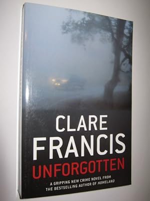 Seller image for Unforgotten for sale by Manyhills Books