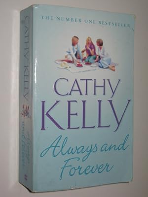 Seller image for Always and Forever for sale by Manyhills Books