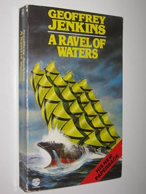 Seller image for A Ravel of Waters for sale by Manyhills Books