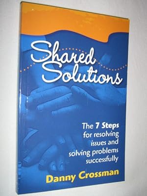 Seller image for Shared Solutions for sale by Manyhills Books