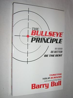 Seller image for The Bullseye Principle for sale by Manyhills Books