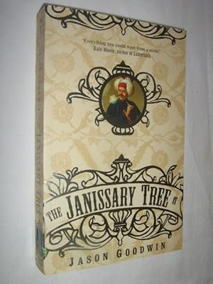 Immagine del venditore per The Janissary Tree - Yashim the Eunuch Series #1 venduto da Manyhills Books