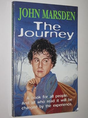 Seller image for The Journey for sale by Manyhills Books
