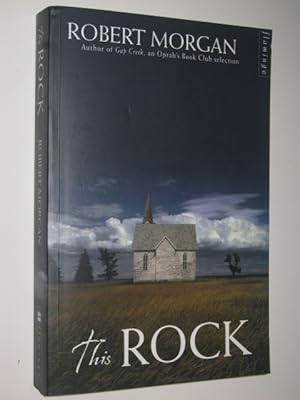 Image du vendeur pour This Rock mis en vente par Manyhills Books