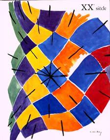 Seller image for XXe Si�cle. No. 35. Panorama 70**. for sale by Wittenborn Art Books