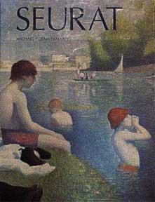 Seurat and the Art Theory of His Time.