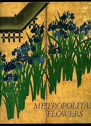 Seller image for Metropolitan Flowers for sale by Little Stour Books PBFA Member