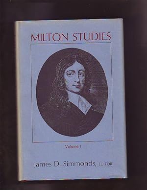 Milton Studies I