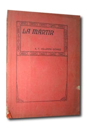 LA MARTIR