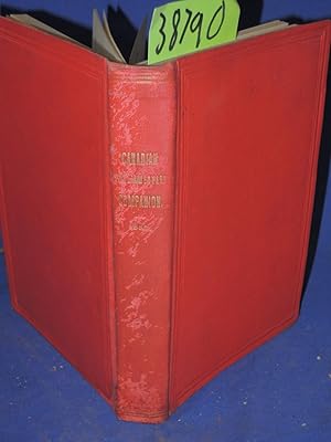 Seller image for The Candian Parliamentary Companion 1887 for sale by Princeton Antiques Bookshop