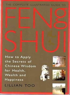 The Complete Feng Shui