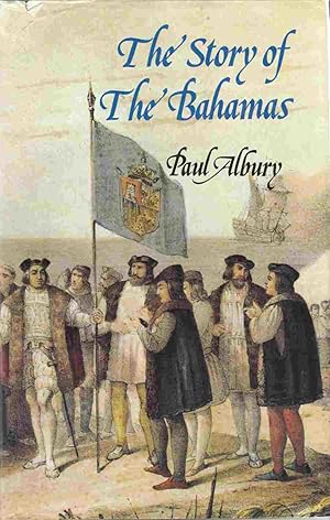 Image du vendeur pour The Story of the Bahamas mis en vente par Riverwash Books (IOBA)