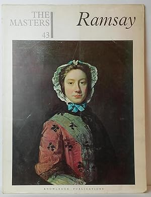 Seller image for Allan Ramsay (The Masters 43) for sale by Stephen Peterson, Bookseller