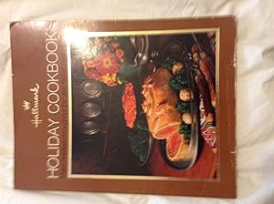 Seller image for Hallmark Holiday Cookbook for sale by Hastings of Coral Springs