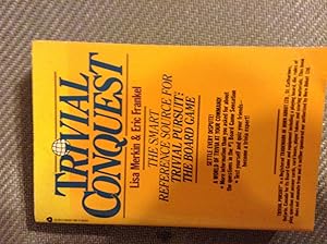 Seller image for Trivial Conquest for sale by Hastings of Coral Springs