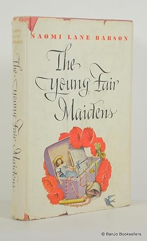 Image du vendeur pour The Young Fair Maidens mis en vente par Banjo Booksellers, IOBA