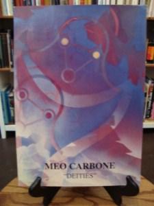 MEO CARBONE "DEITIES"