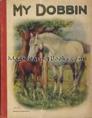 Seller image for My Dobbin for sale by Magic Carpet Books