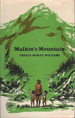 Seller image for Malkin's Mountain for sale by Mr Pickwick's Fine Old Books