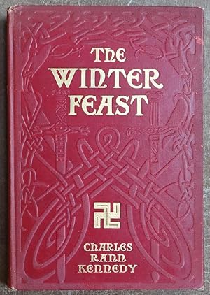 Seller image for The Winter Feast for sale by Faith In Print