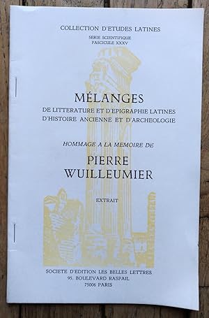 la documentation épigraphique sur les AQUEDUCS de la GAULE et de la Germanie Romaine