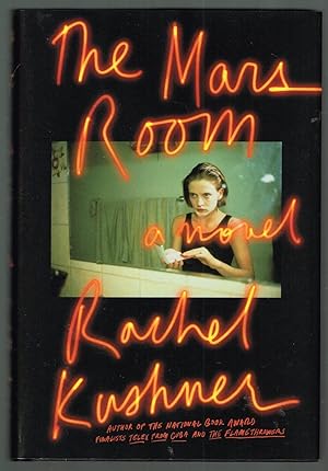 The Mars Room: A Novel