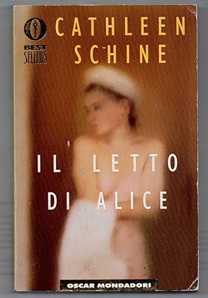 Seller image for Il letto di Alice for sale by Libreria Oltre il Catalogo