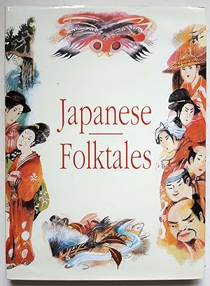 Japanese Folktales: Stories about Judge Ooka