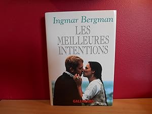 Seller image for Les Meilleures Intentions for sale by La Bouquinerie  Dd