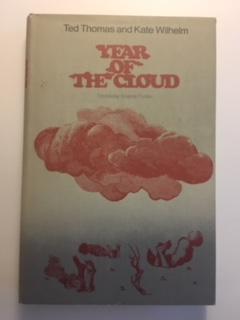 Image du vendeur pour Year of the Cloud mis en vente par Code X Books